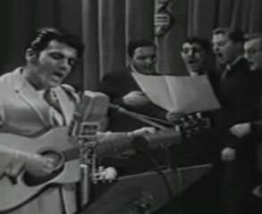 Tommy Sands - Teenage Crush - 1957