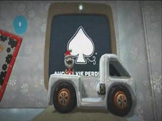 Little Big Planet : Niveaux musicaux 2