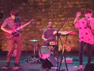 Cryptacize / Blue tears