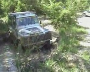 Landmania 2009 partie 2