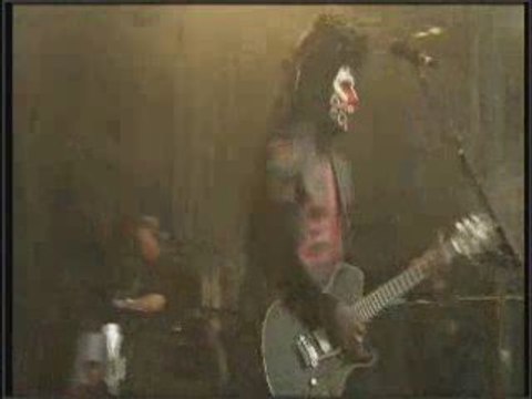 Limp Bizkit - Rollin' live @ Download Festival '09