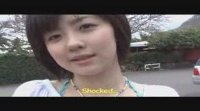 Berryz Kobo - la peur de leurs vie [Alo-Hello]