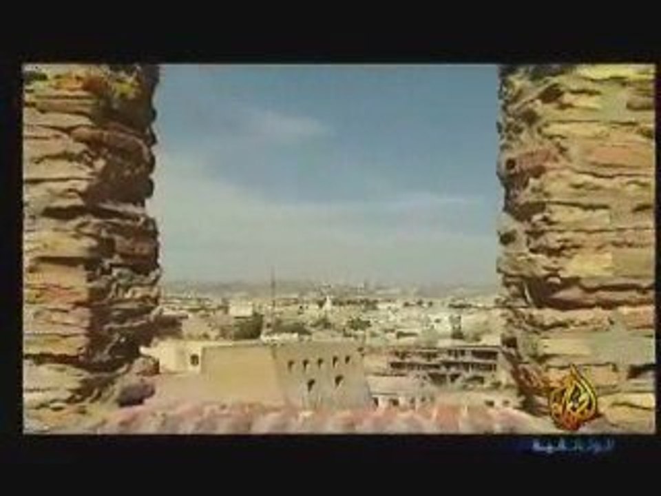 AbdelKarim EL Khattabi - La légende du Rif - Part 2