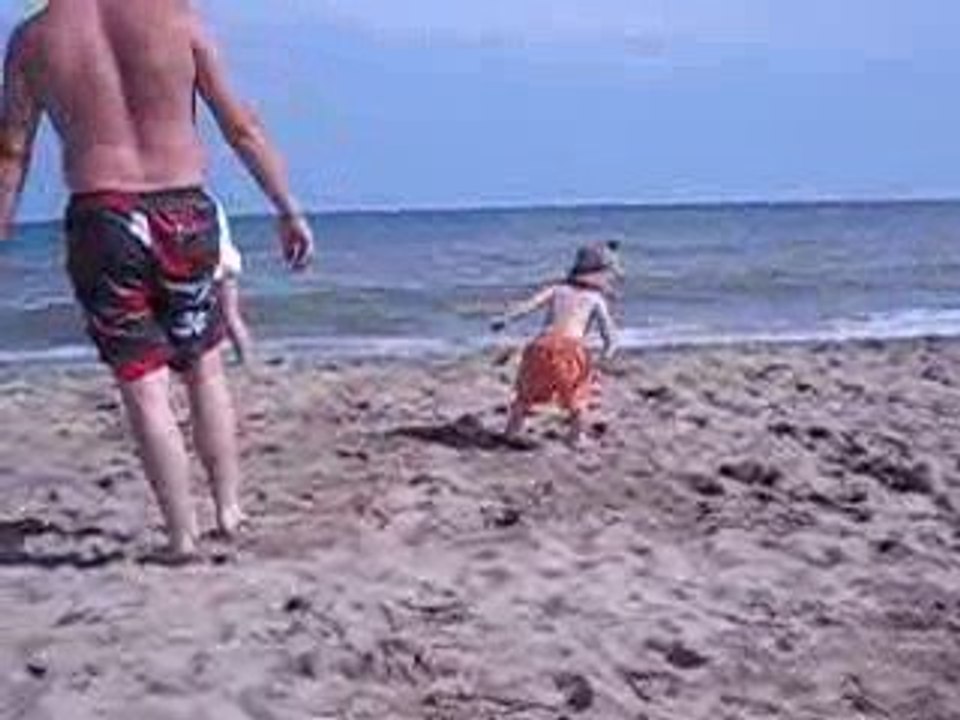 Futur roi des terrains....