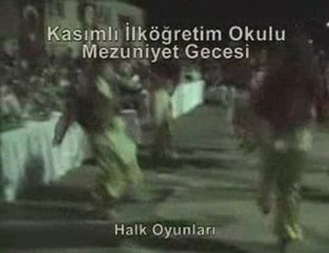 Kasımlı iöo mezuniyet gecesi oyun
