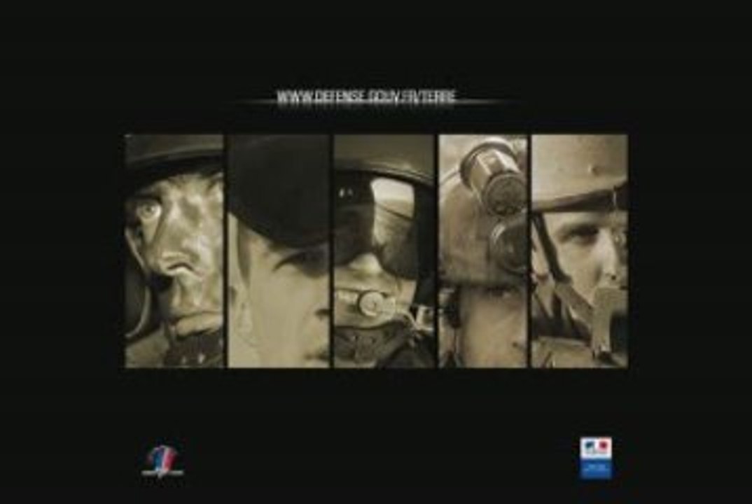 Les commandos