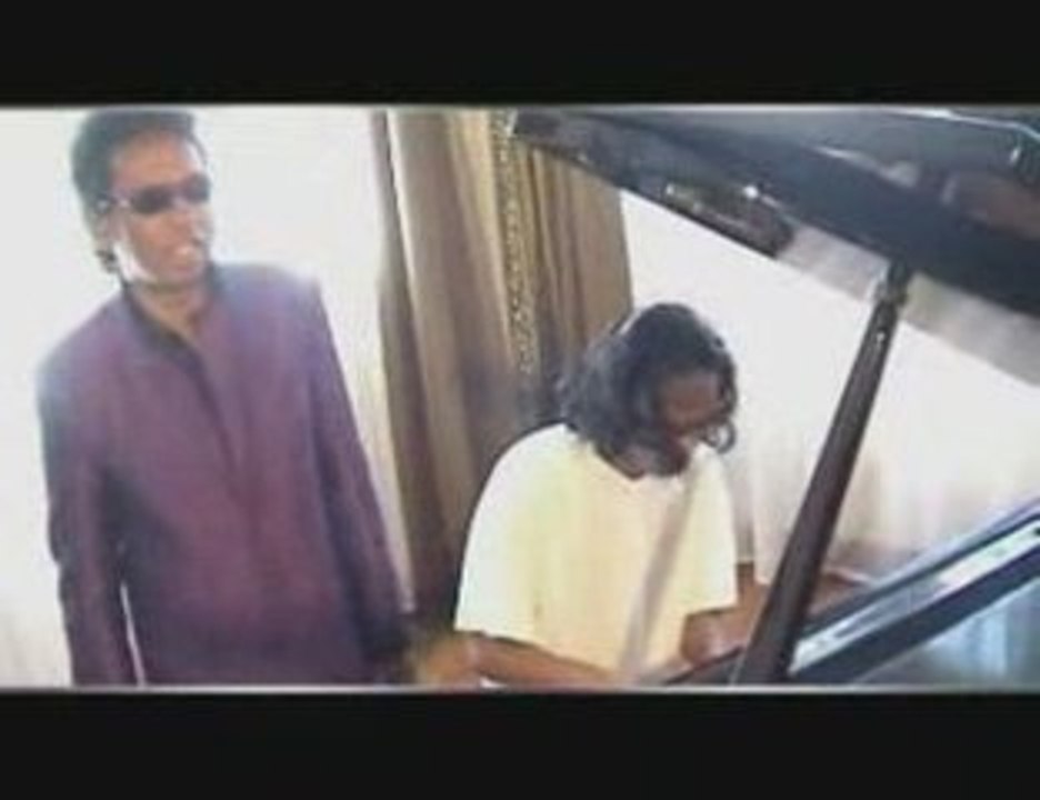 STENNY - Merci