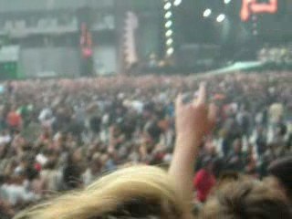 AC/DC "Hell Ain't A Bad Place To Be" S.D.F. le 12.06.2009