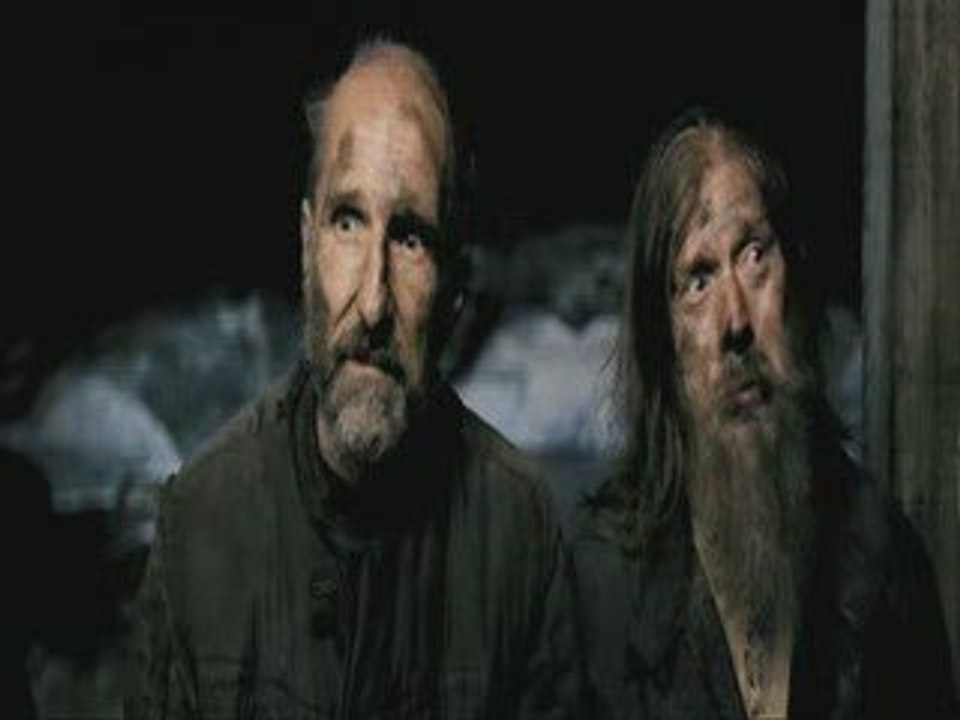 Richesse spirituelle, richesse matérielle