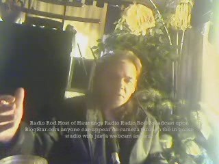 An Address To The Paranormal Field ~Radio Rod~