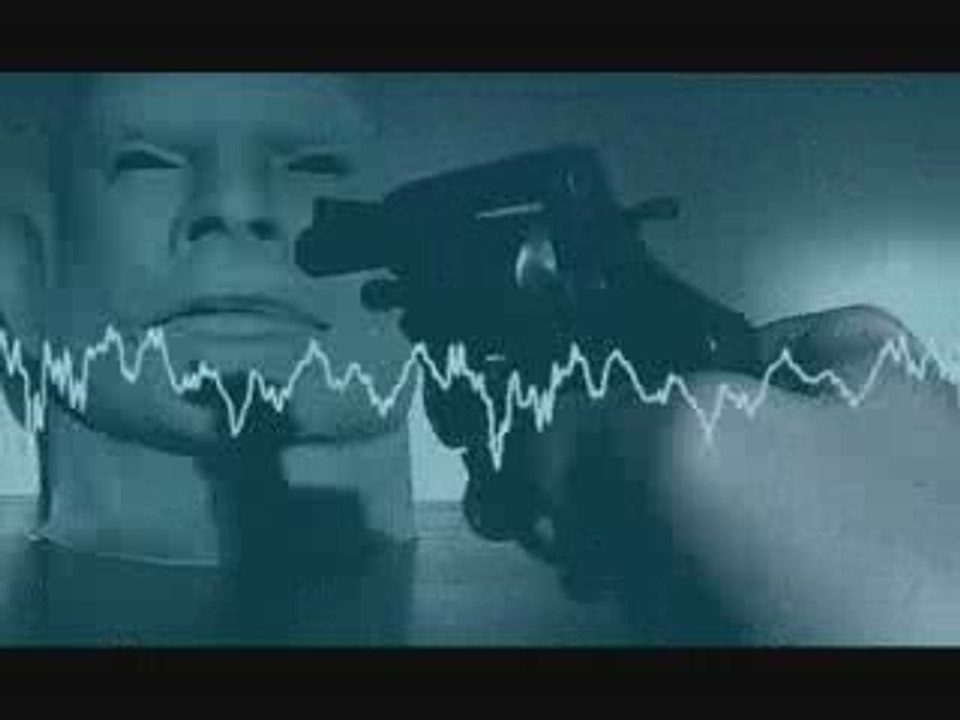 Retrolust - Faceless [alternate]