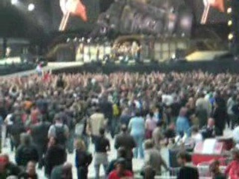 AC/DC Back In Black au Stade de France le 12.06.2009
