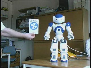 Soutenance de Stage IUT Orsay