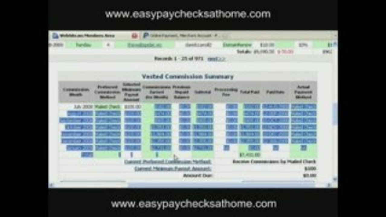 Proof I'm Making Thousands From Free To Join Program