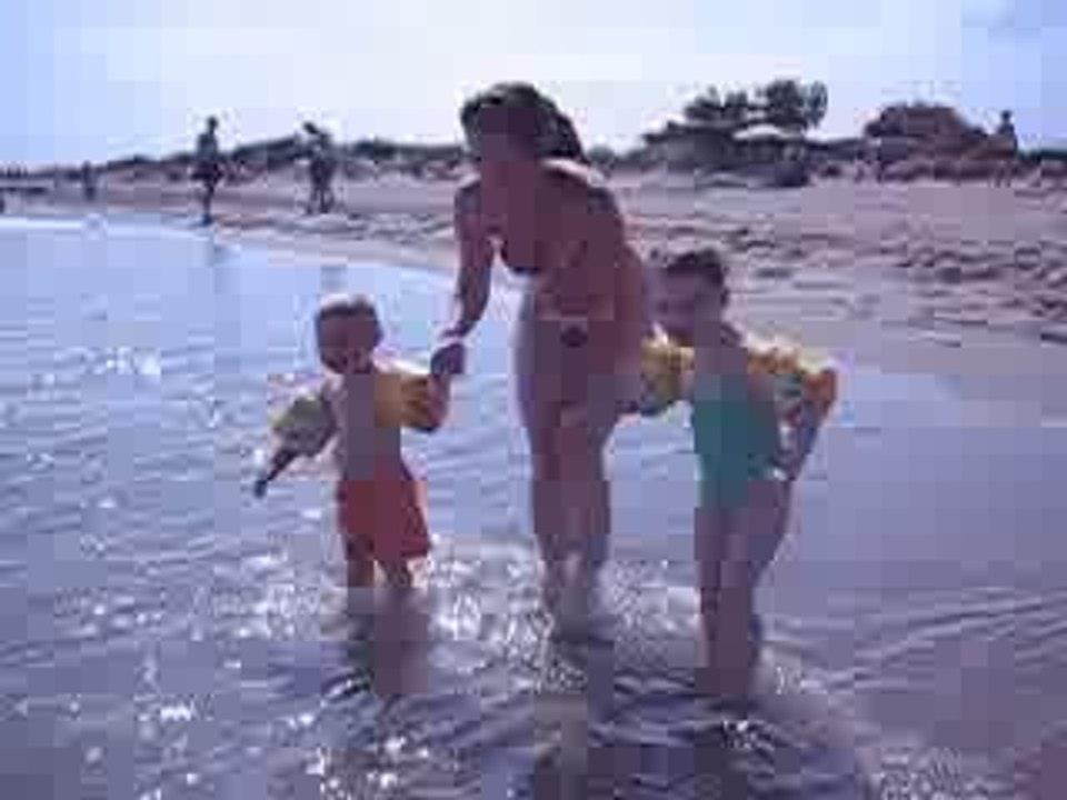 La mer, la mer, la mer...