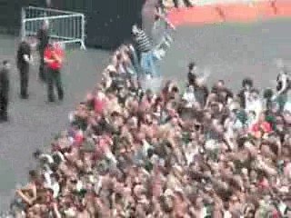 CAFE BERTRAND : STADE DE FRANCE 2