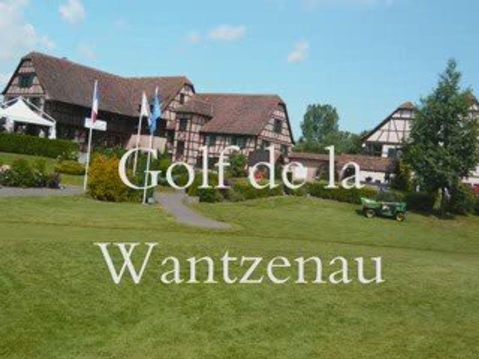 Golf de la Wantzenau