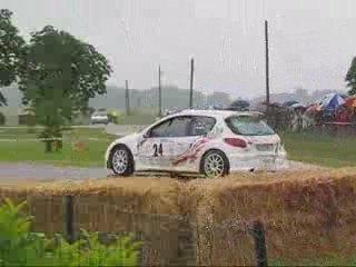 Rallye Mouzon-Frezelle 09 Partie 2