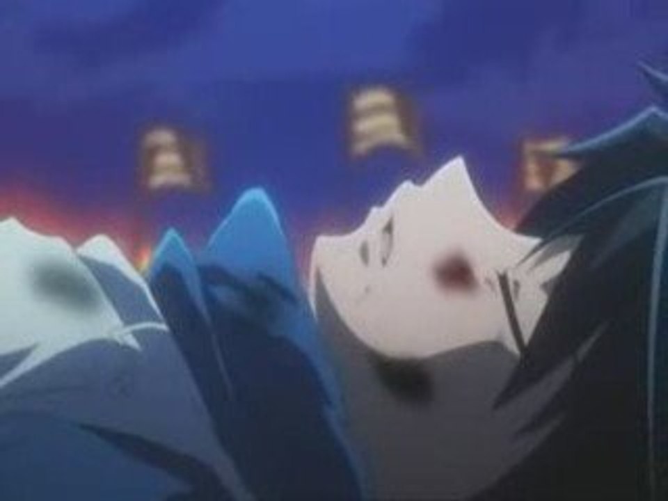 AMV Zero no Tsukaima (very , best nice amv)