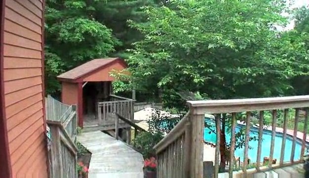 5 Kimball Road, West Newbury, Massachusetts horse property &