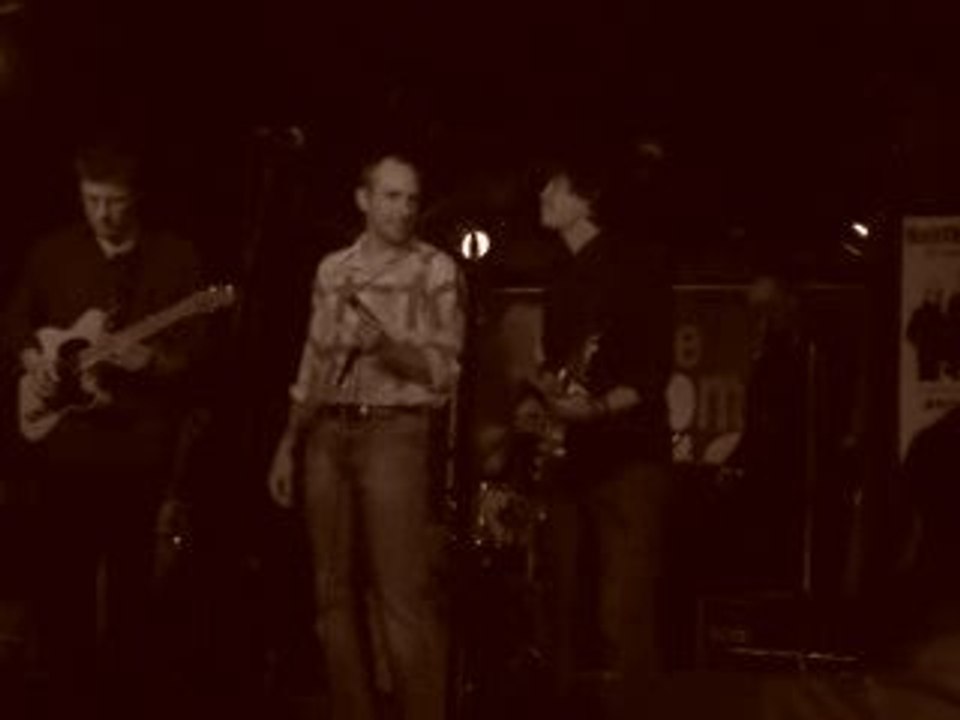 02 - Nico Wayne Toussaint et Mr Tchang - CDJ - 15 05 2009