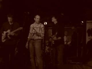 02 - Nico Wayne Toussaint et Mr Tchang - CDJ - 15 05 2009