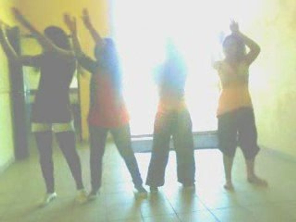 C'eest sa "Les Dagueys" , 3°4 Tkt Tkt , Je vous aimes ( L )