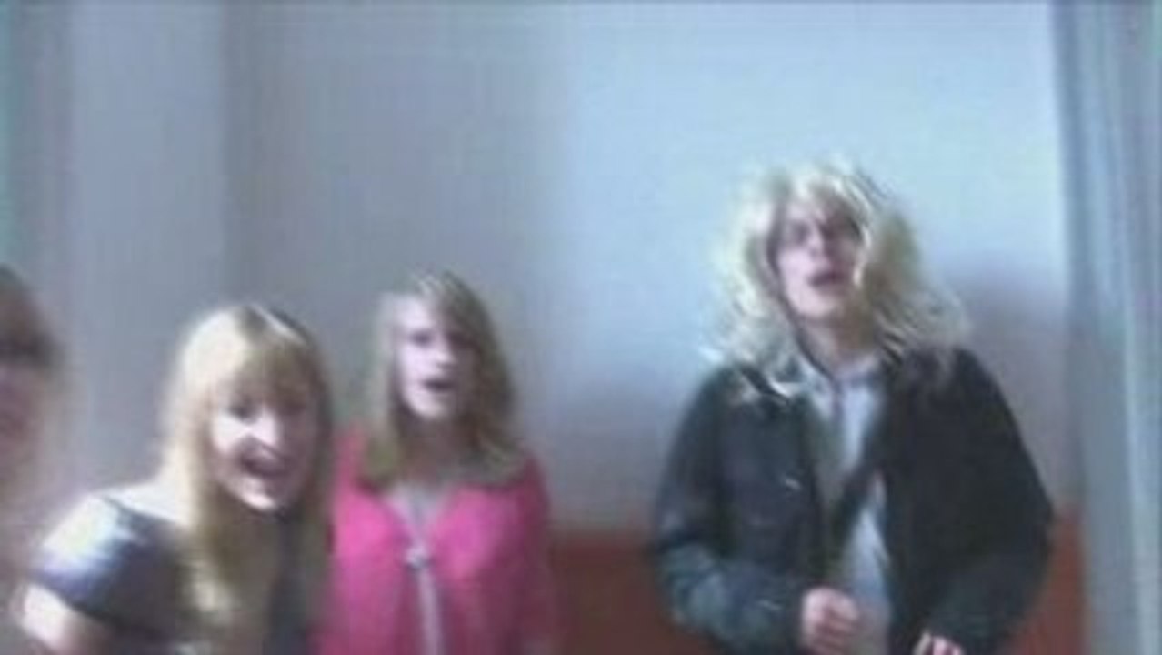 LIP DUB Lycée Jeanne d'Arc - Rennes