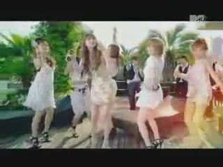 [PV]AYUMI SAKAI(Feat_) TWENTY 4-7 Strong Body