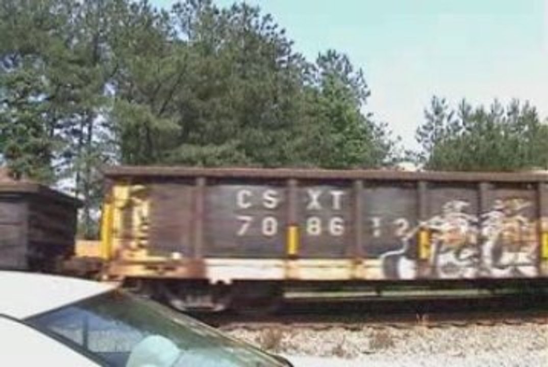 CSXT Q139