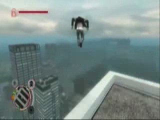 Gameplay Prototype (X360)