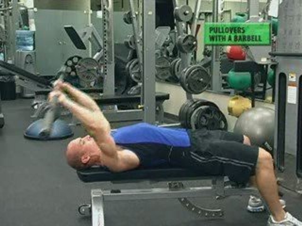 Fitness Training Exercises