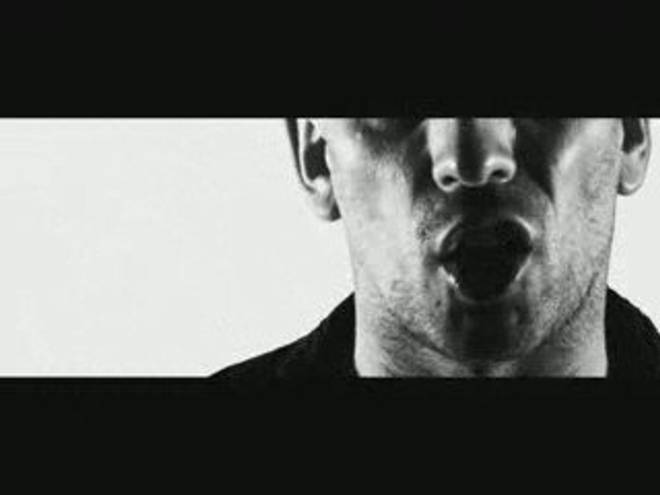 Le Clip - PROCESSUS - BELI BLANCO