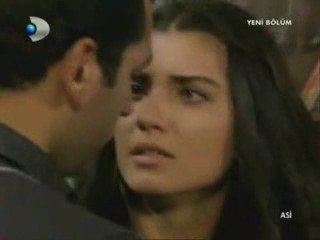 ASİ&DEMİR CANIMIN TA İÇİSİN SEN