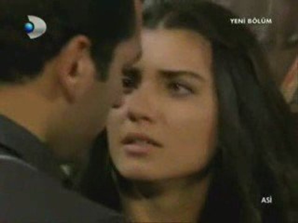 ASİ&DEMİR CANIMIN TA İÇİSİN SEN