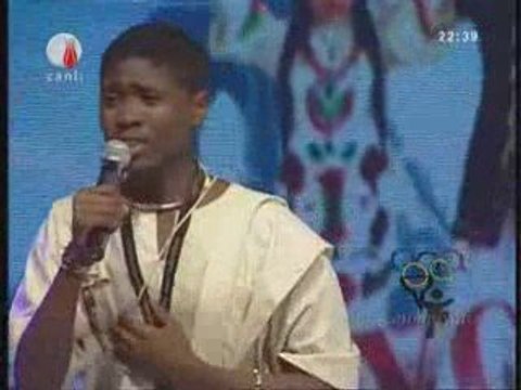 19 3.şiir Bulmak Madagaskar 7.Türkçe Olimpiyatları