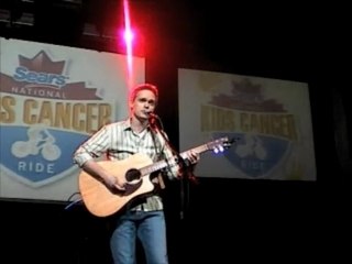 Drew Parker - Christine (live)