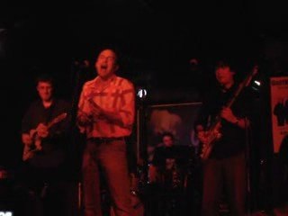 01 - Nico Wayne Toussaint et Mr Tchang - CDJ - 15 05 2009