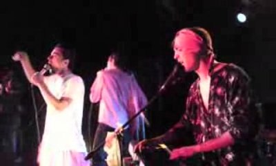 GUI GUI L'ORK - Live at St Hilaire du Touvet 2009 🎪