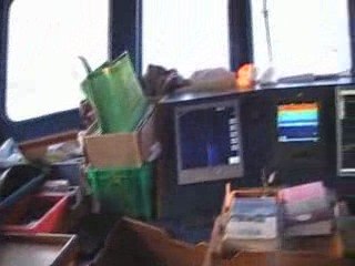 Appareils de passerelle