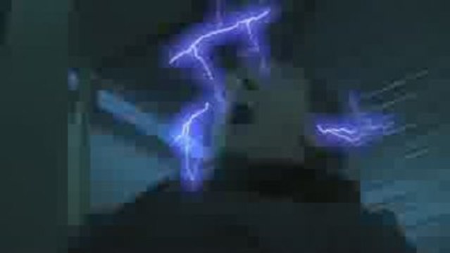 TEASER #2 MAQUINAS INFERNALES