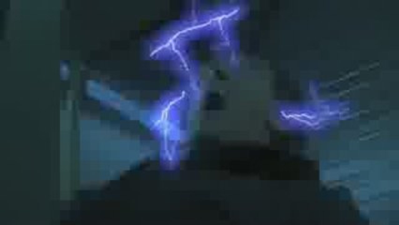 TEASER #2 MAQUINAS INFERNALES