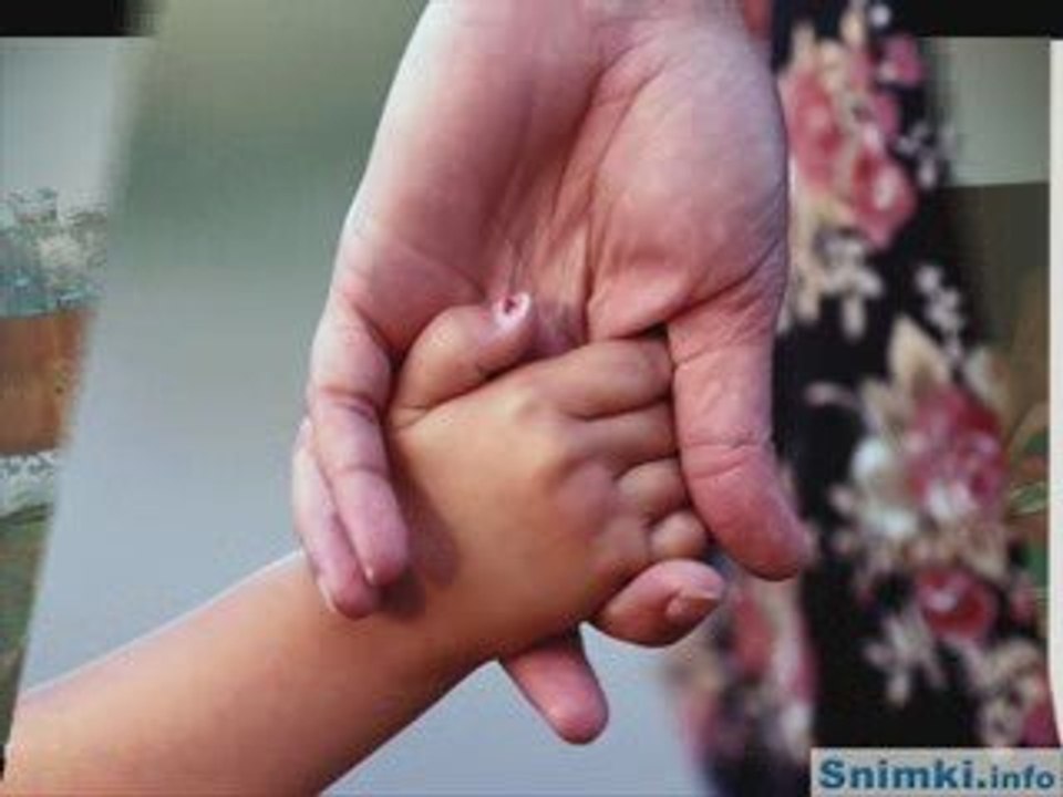 В памет на нашата майка