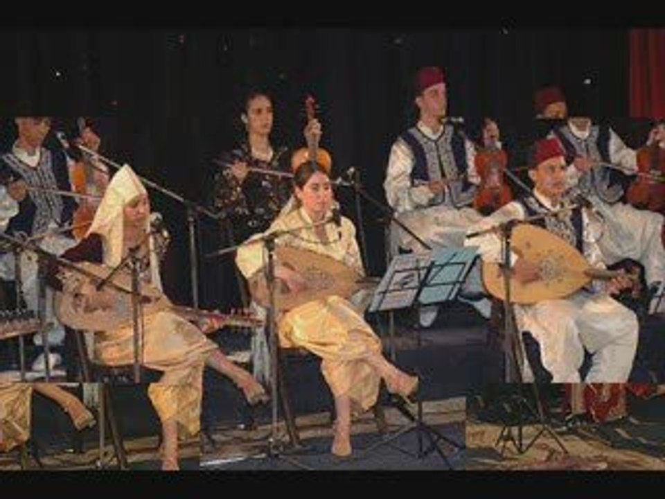 El djenadia de boufarik