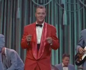 Johnny Olenn - I Ain't Gonna Cry No More-1956