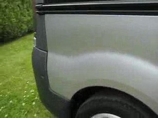 Renault-trafic