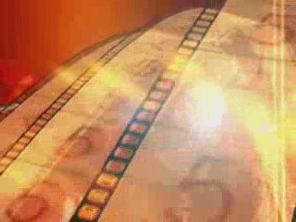 TRT Sinema Jenerik