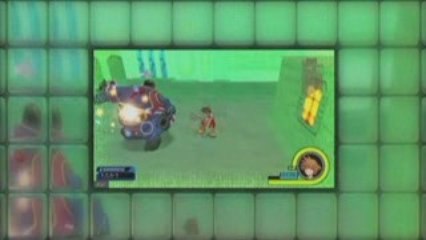 kingdom hearts coded debut