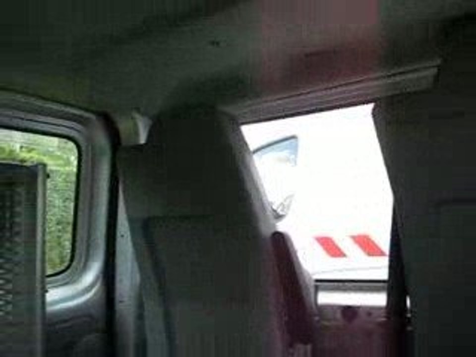 Renault-trafic