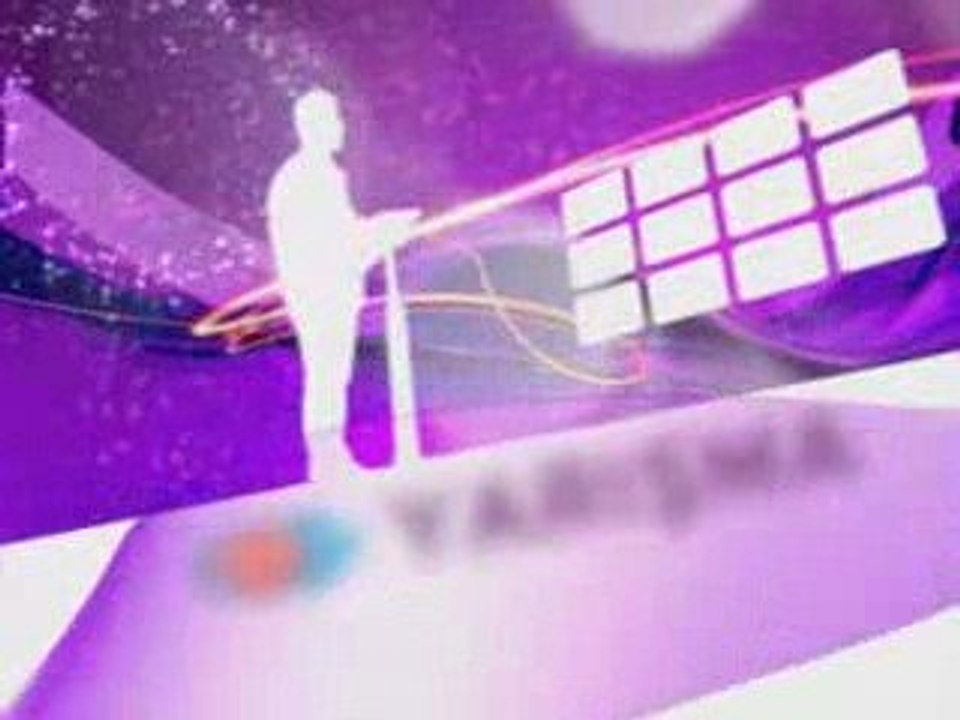 TRT Yarışma Jenerik